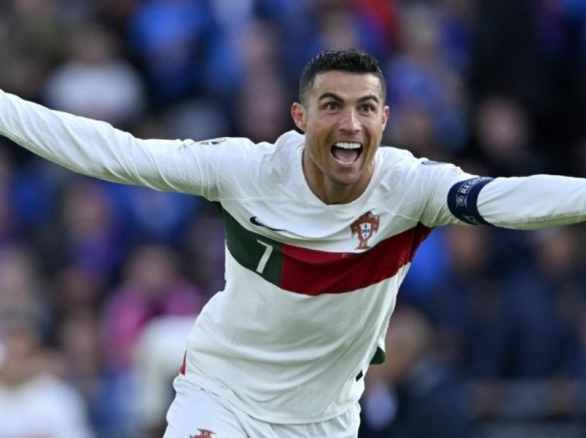 Ronaldo nuk “dorëzohet”: Karriera ime ende nuk ka përfunduar