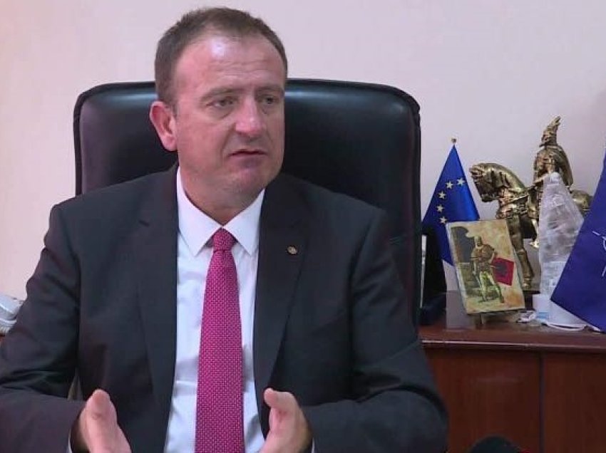 Taravari: Jemi të gatshëm të ulemi me të gjitha partitë politike shqiptare