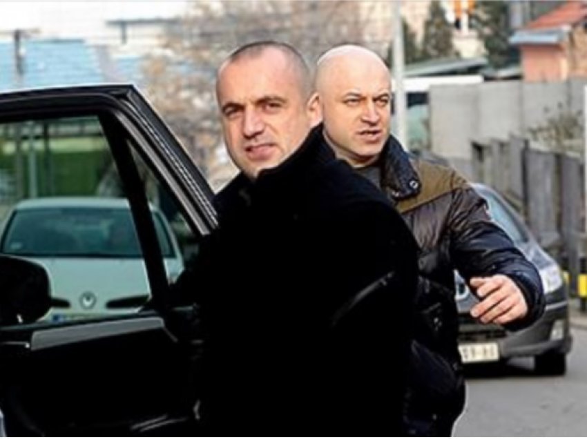 Biden vazhdoi masën e sanksioneve ndaj Radoiqiçit dhe Veselinoviçit