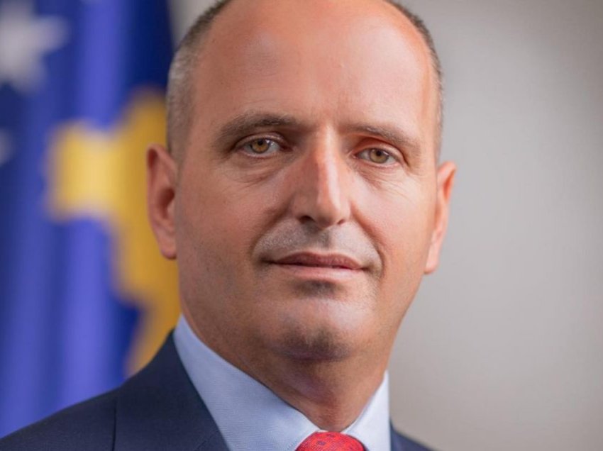 Ekrem Hyseni zgjidhet kryetar i LDK në Podujevë