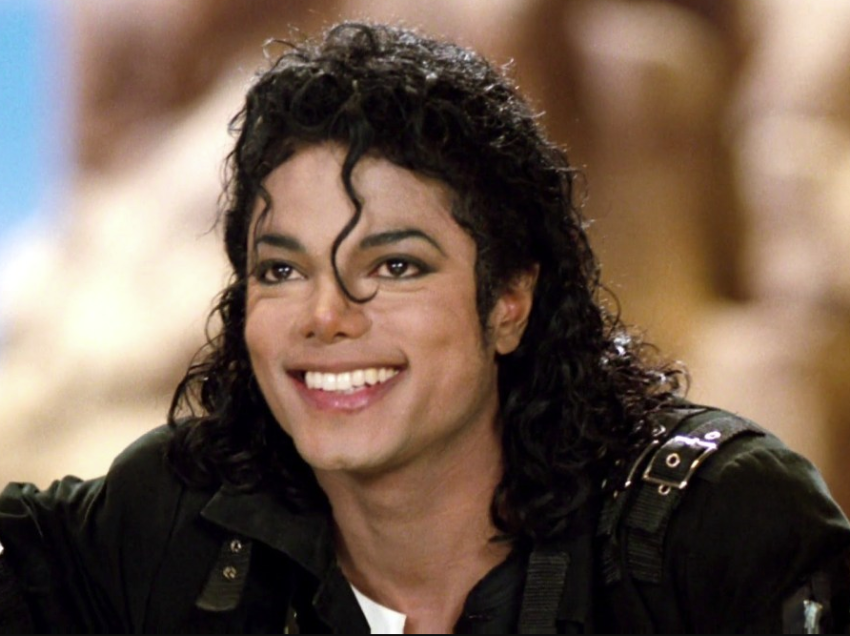Ndërroi jetë disa vite më parë, ja se si do të dukej Michael Jackson në moshën 80-vjeçare me anë të inteligjencës artificiale