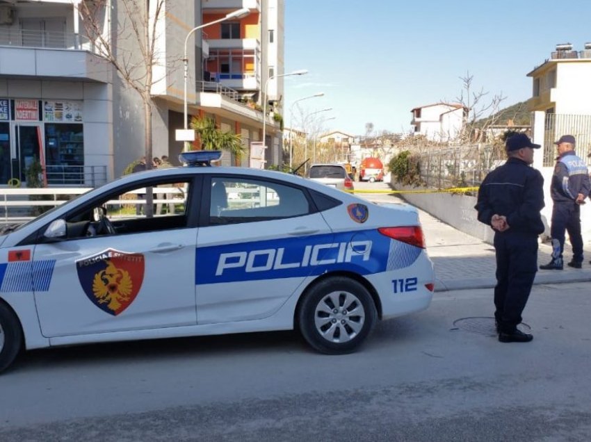Sherr në ambientet e spitalit/ Kundërshtoi me forcë policin, procedohet penalisht 44-vjeçari në Vlorë