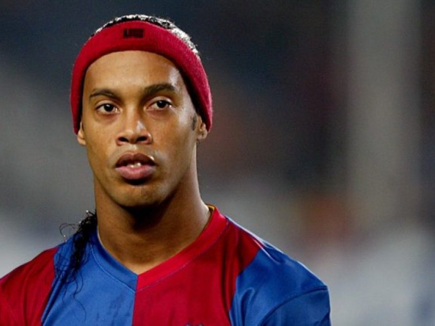 Nga Ronaldinho te Maradona, 9 ish-yjet e futbollit që shpallën falimentimin