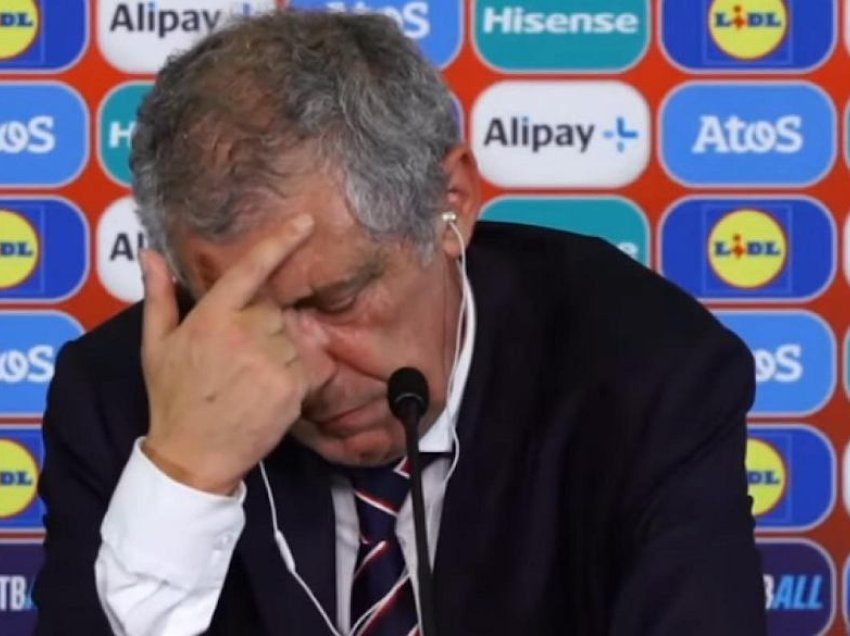 Trajneri i Polonisë nuk ka shpjegime pas humbjes me Moldavinë