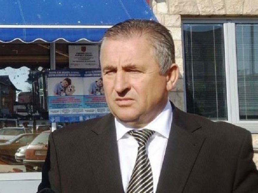 Gjashtë lëndë aktive ndaj Ramiz Merkos në Prokurorinë e Maqedonisë së Veriut