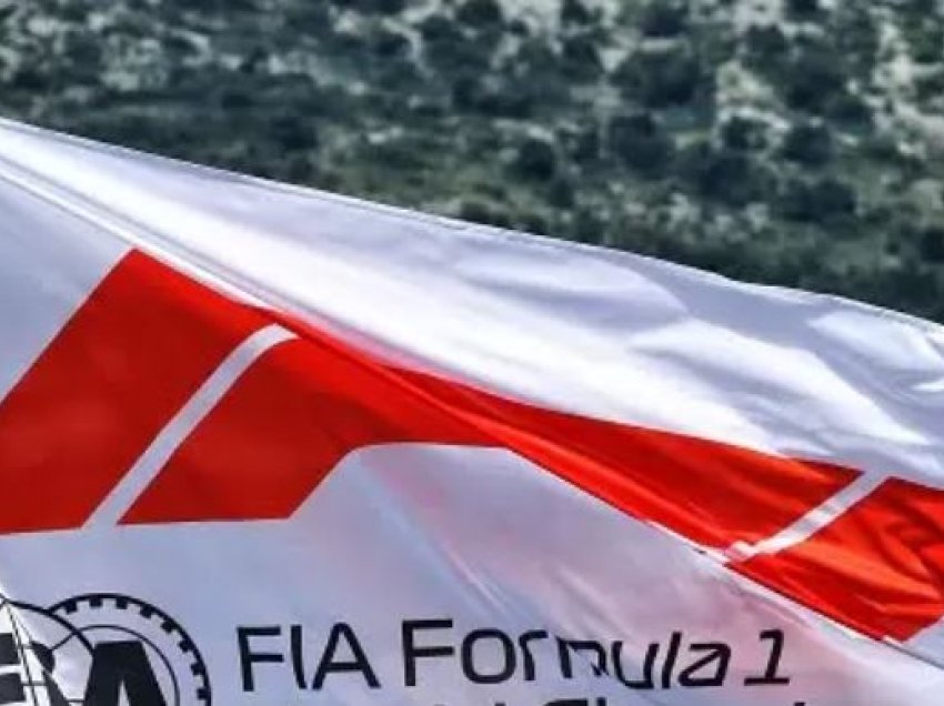 Formula 1 synon të zhvillojë dy gara ditën e shtunë