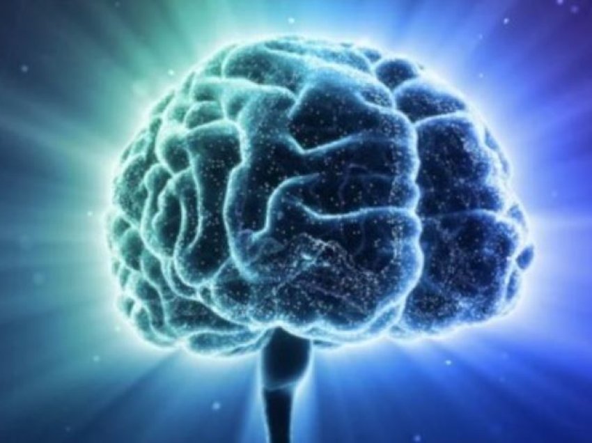 Sa për qind të trurit përdorim çdo ditë?