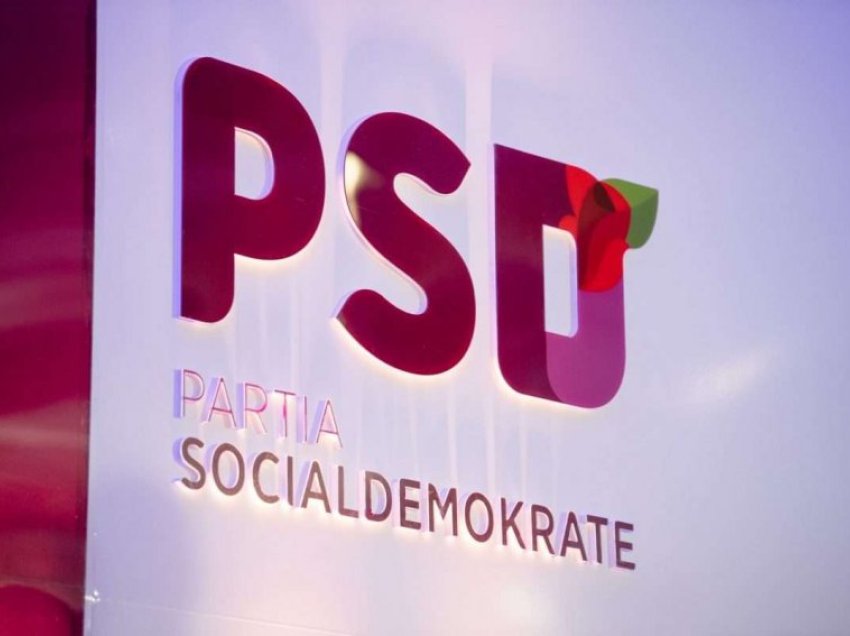 PSD konfirmon pjesmarrjen në protestën e nesërme të OVL UÇK-së