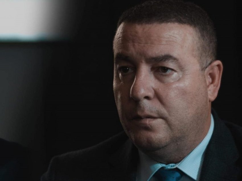 Ridvan Berisha i del në mbrojtje Faton Bislimit: Jam i shokuar, po të shpërfillin nga inati