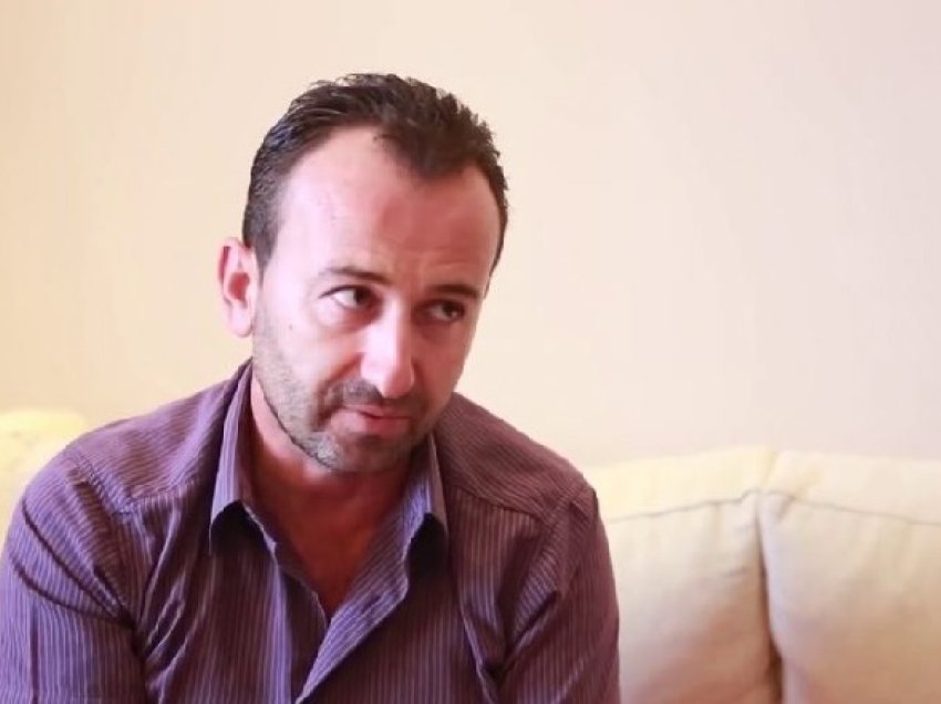 Dritan Zagani: Punoj në Zvicër, marrë rrogë sa dy ministra shqiptarë