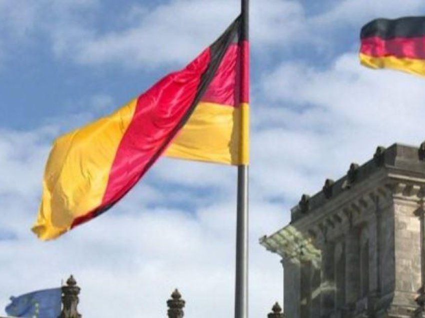 Gjermania kërkon punëtorë, Bundestagu miraton ligjin për punonjësit e kualifikuar