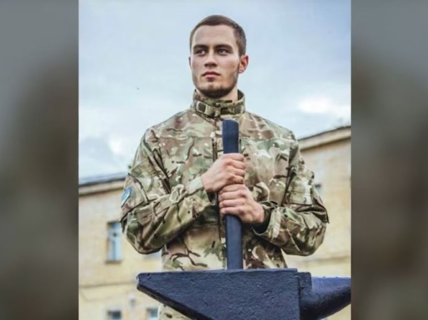 Ushtari ukrainas: çfarë do të thotë të jesh rob lufte në duart e rusëve 