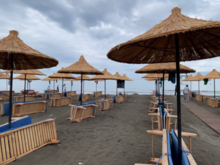 Qytetarët e Maqedonisë ankohen për shtrenjtimet, as nuk endërrojnë pushime në bregdet