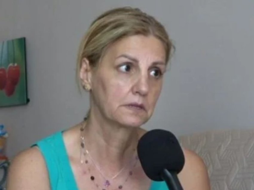 “Prita që vajza të kthehej e të më thoshte jam mirë”, flet nëna e Sibora Geganit: Dua të di kush e ndihmoi vrasësin