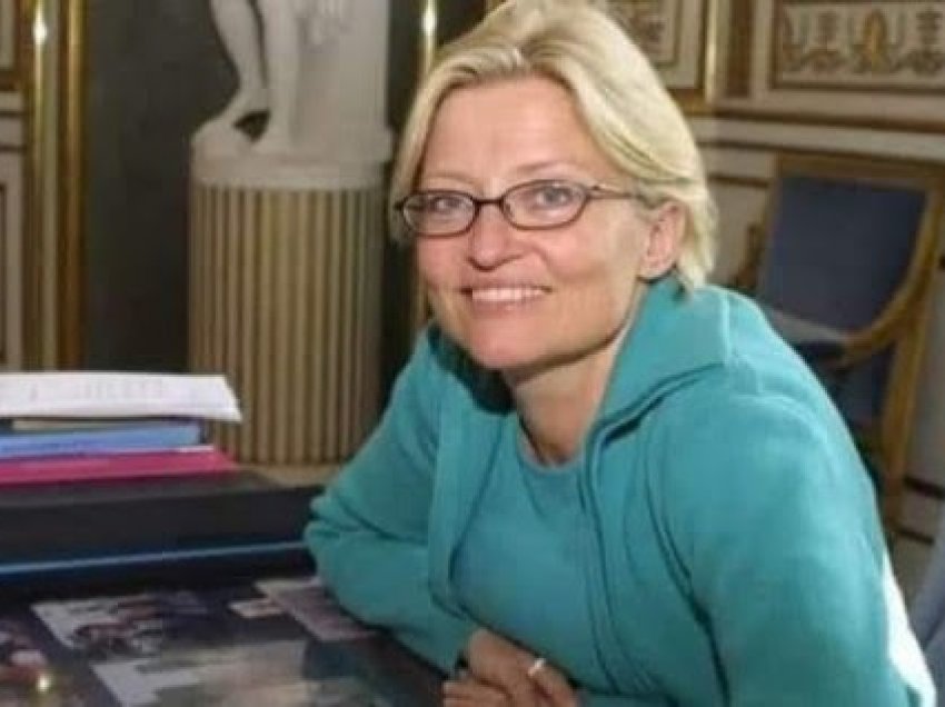 ​Anna Lind, ish-ministrja e jashtme e Suedisë që u vra nga një serb