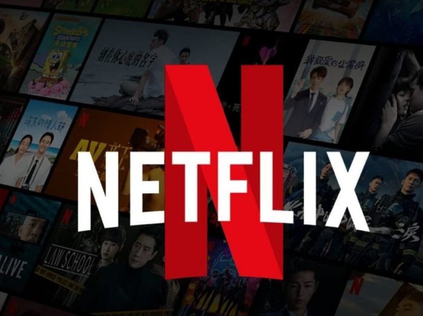 “Jashtëzakonisht të pazakontë”, ekuipazhi i Netflix tmerrohet në “tokën blu”