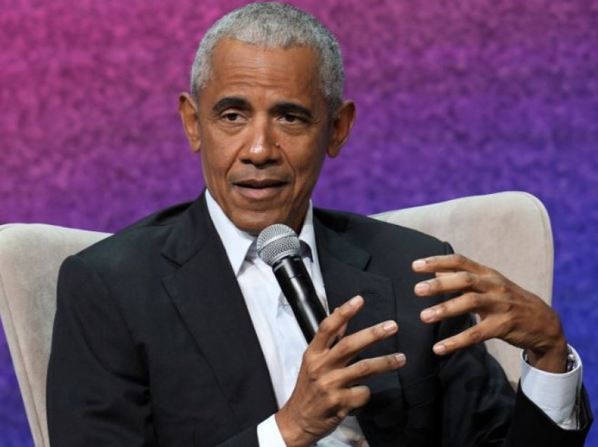 “Pabarazi e turpshme”, Obama: U mbyt anija me 700 emigrantë, flitet për nëndetësen