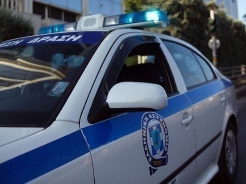 Akuza për spiunazh, e pësojnë keq dy shqiptarë në Greqi, ja ku i kapi policia