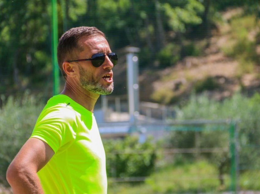 Enes Mustafa: “Bota sot” është gjithnjë në përkrahje të sportistëve