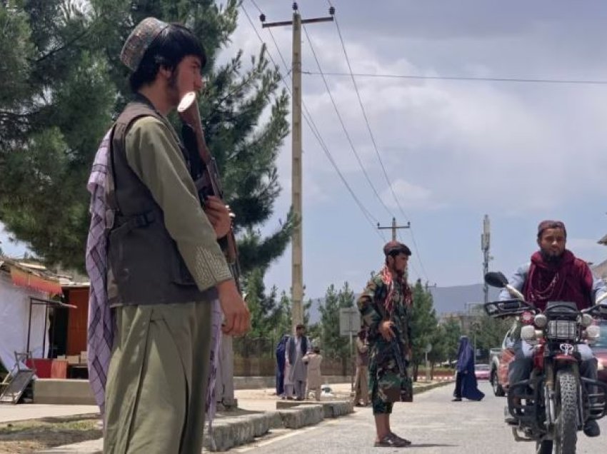 Mbi 1.000 civilë afganë të vrarë prej kur talibanët morën pushtetin