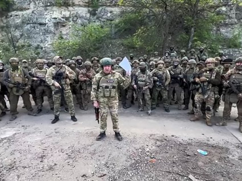Zbulohet shuma marramendëse që marrin mercenarët rusë në Ukrainë