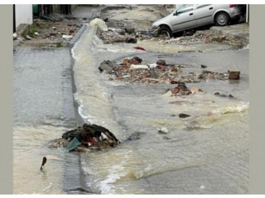 Peja pas vërshimeve, 160 kërkesa nga qytetarët për kompensim të dëmeve