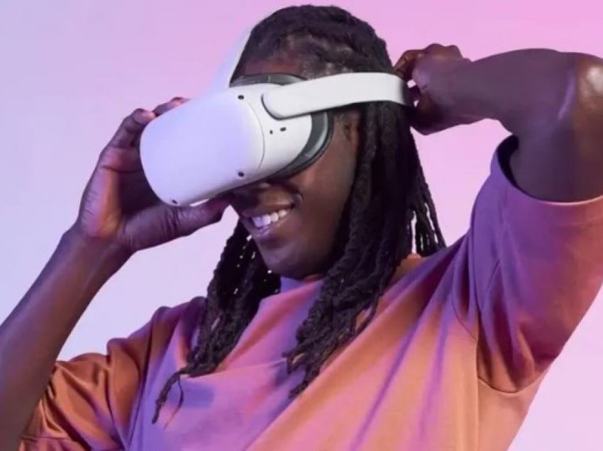 Meta lanson një shërbim abonimi të realitetit virtual (VR)