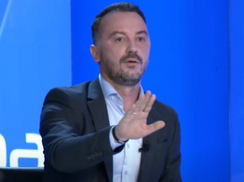 Molliqaj kritikon Krasniqin, Abdixhikun e Haradinajn: Janë opozitë, opozitë fare nuk bëjnë
