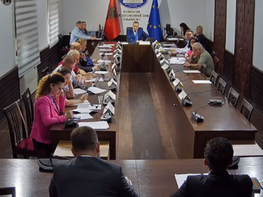 Ligj për arbitrazhin në Shqipëri, miratohet me votat e mazhorancës nisma e qeverisë