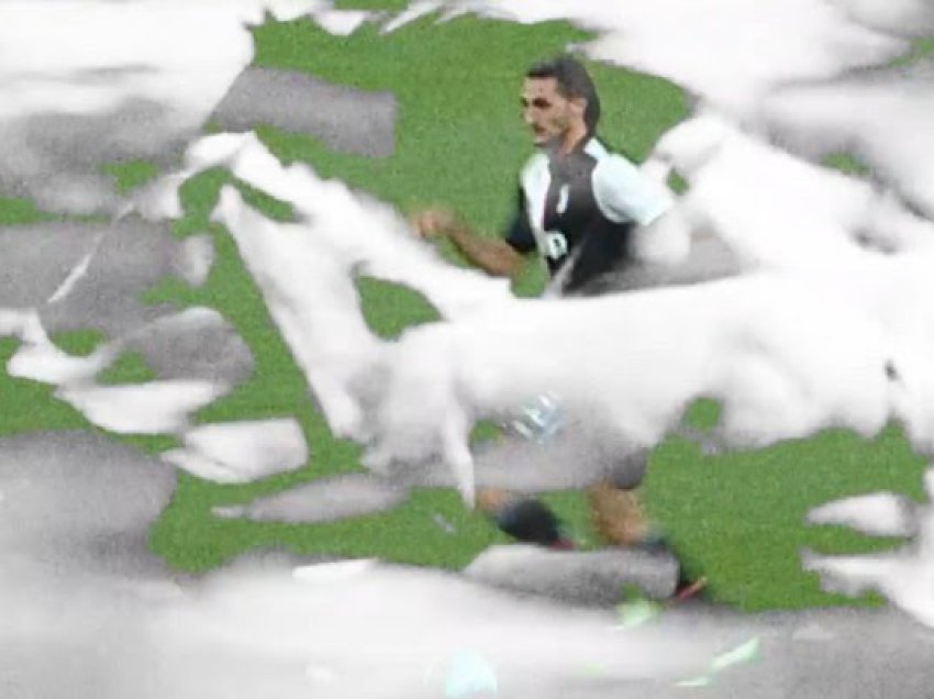 Juventusi e krahason me kali, Rabiot rinovon kontratën