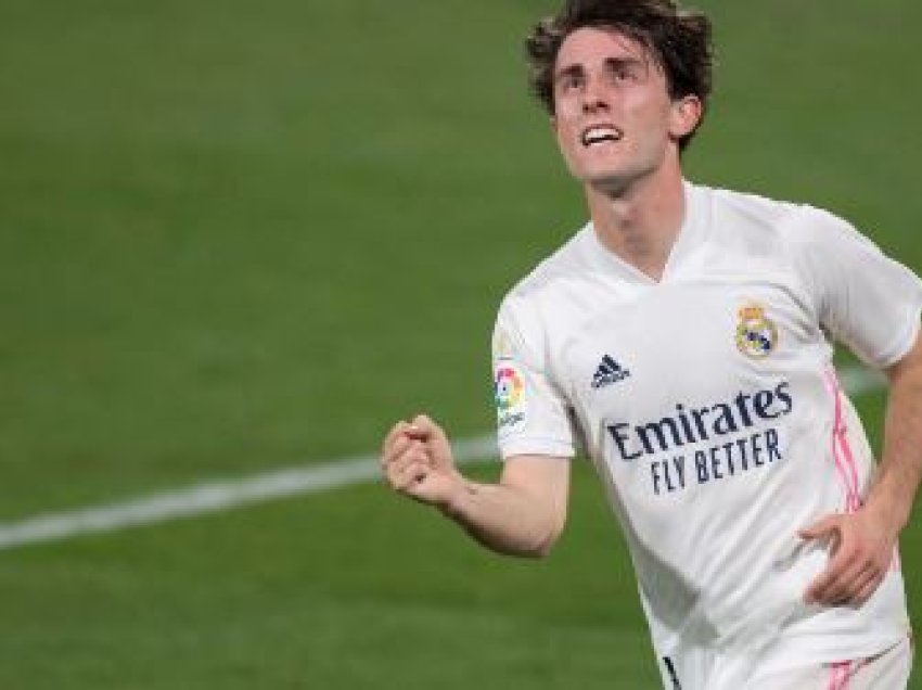 Real Madrid planifikon të ndahet së shpejti me tre lojtarë