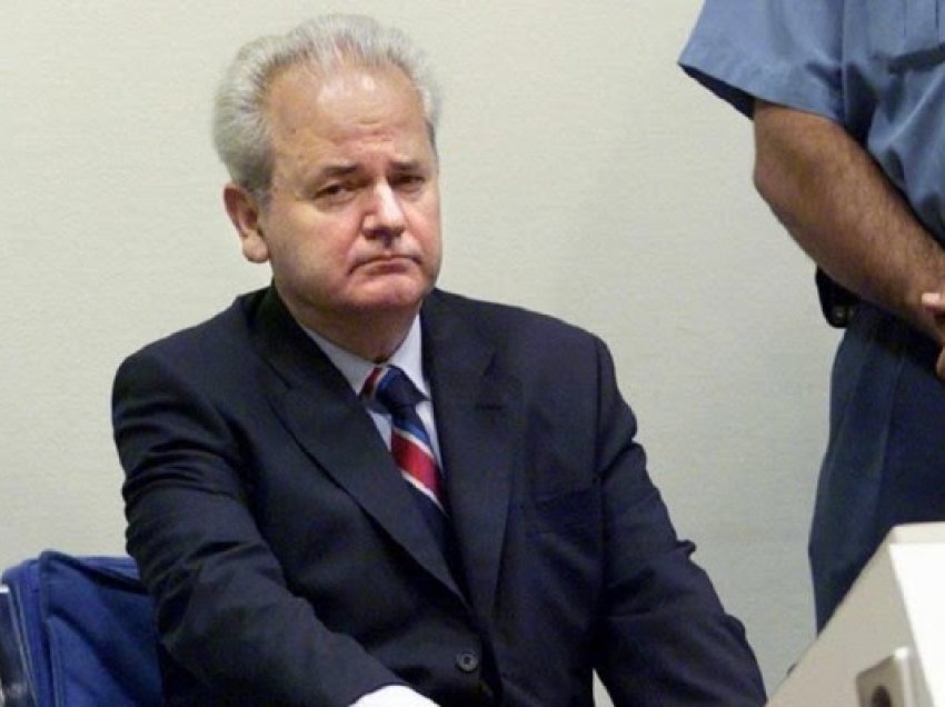 22 vjet nga ekstradimi i ish-diktatorit Sllobodan Millosheviq në Hagë