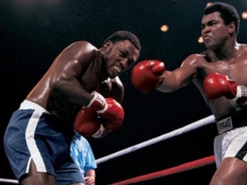 Muhammad Ali refuzoi të kryente shërbimin ushtarak, gjykata vendosi në favor të tij