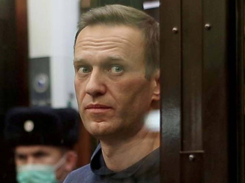 Pas kryengritjes së ‘Wagner’, vjen reagimi i Navalny nga qelia