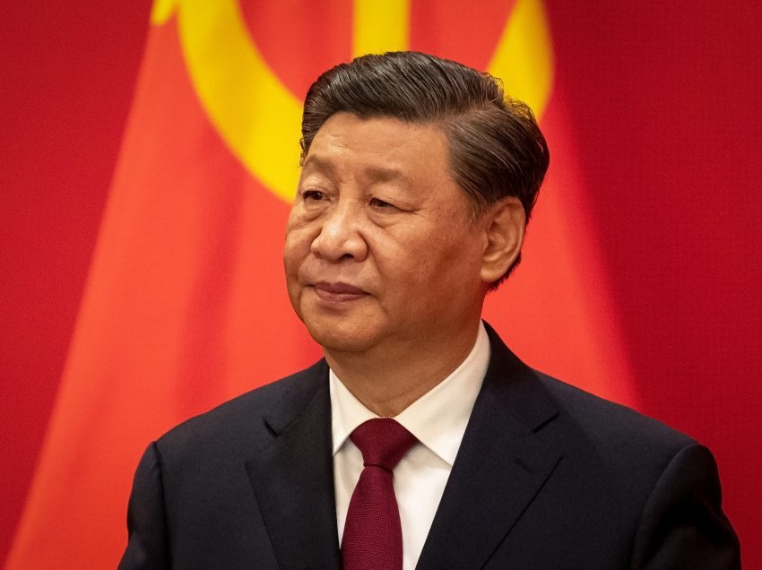 Xi Jinping në alarm, rasti i Wagner mund të përsëritet në Kinë