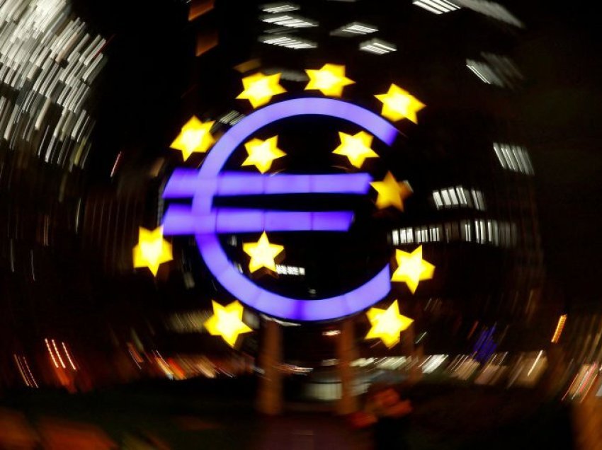 Komisioni Evropian përgatit plan për paraqitjen e euros digjitale