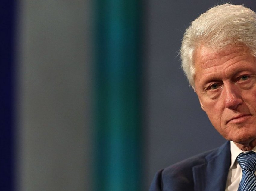 Ish-Presidenti i SHBA, Bill Clinton viziton Shqipërinë më 4 korrik
