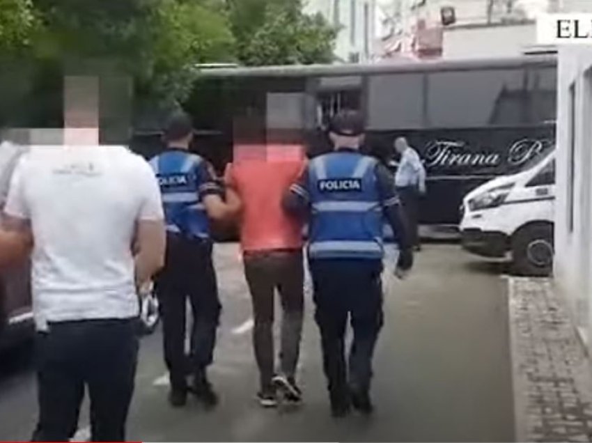 Aksioni në Elbasan për drogë dhe për ‘peshkimin’ e personazheve të krimit, zbardhen emrat e personave të arrestuar, mes tyre 2 gra