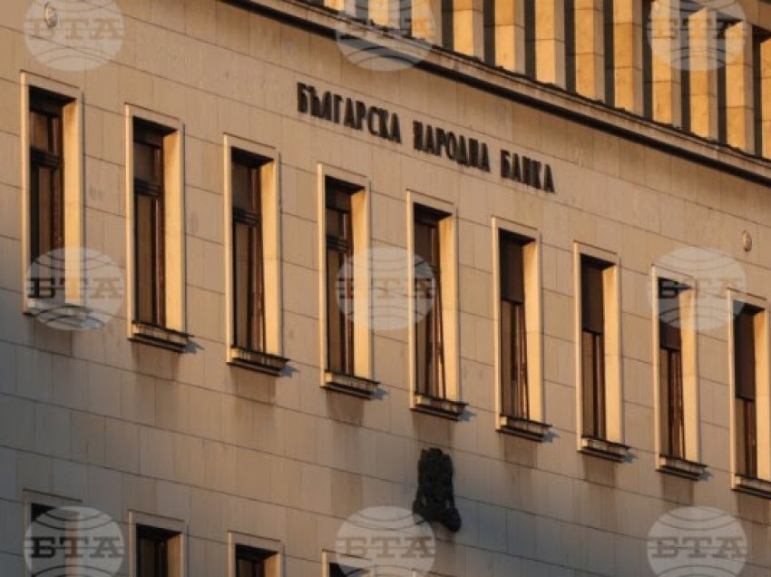 Sistemi Bankar Bullgar raporton fitim prej 1.3 miliardë BGN deri më 31 maj