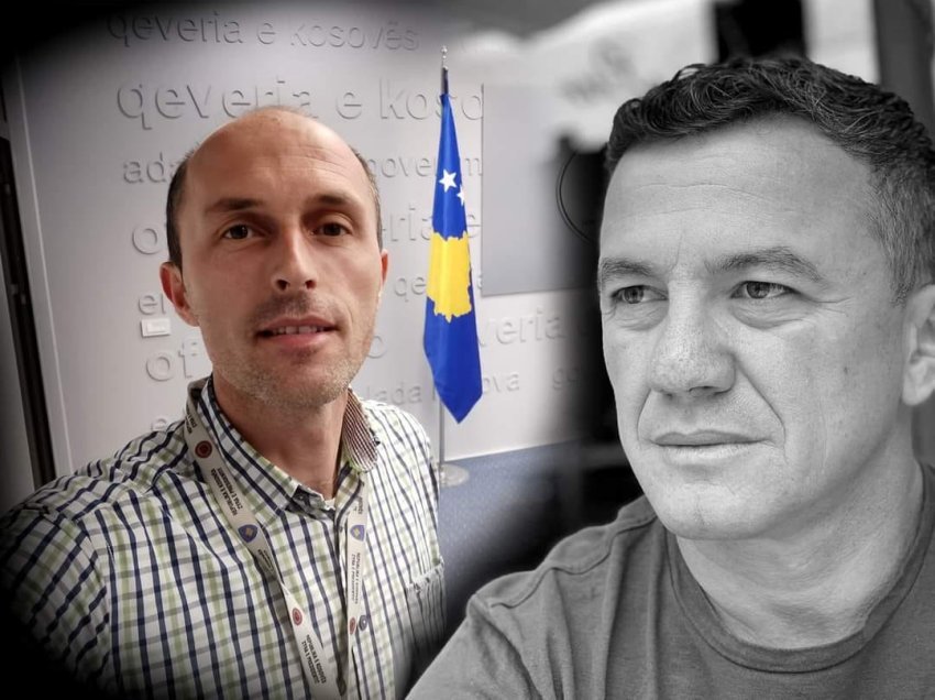 Gazetari Jeton Sopa ‘godet’ Berat Buzhalën, ia përmend dëshminë kundër UÇK-së në Likoc: Ka shantazhuar Hashim Thaçin