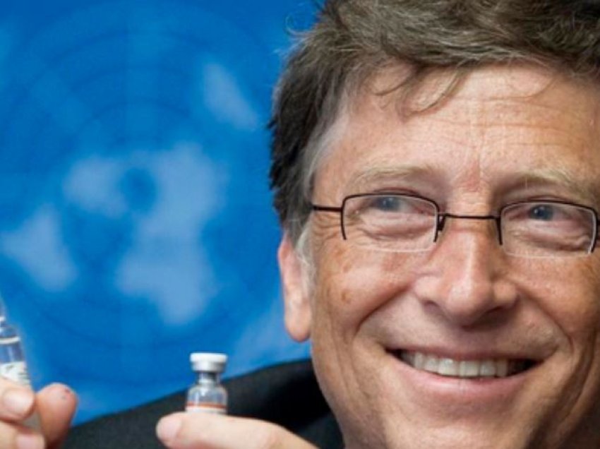 Bill Gates më në fund shpjegon pse po blen kaq shumë toka bujqësore në SHBA