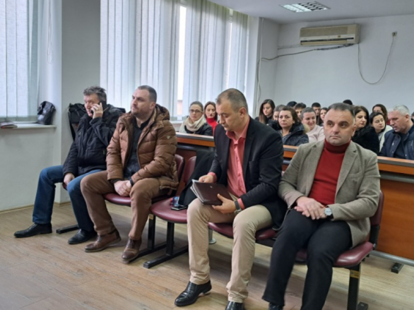 Gjykata i dërgoi viktimës ftesë për të dëshmuar, vazhdon gjykimi për zjarrin në spitalin modular të Tetovës