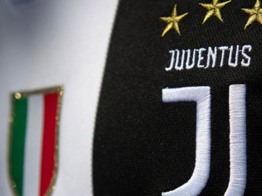 Juventus apelon çështjen