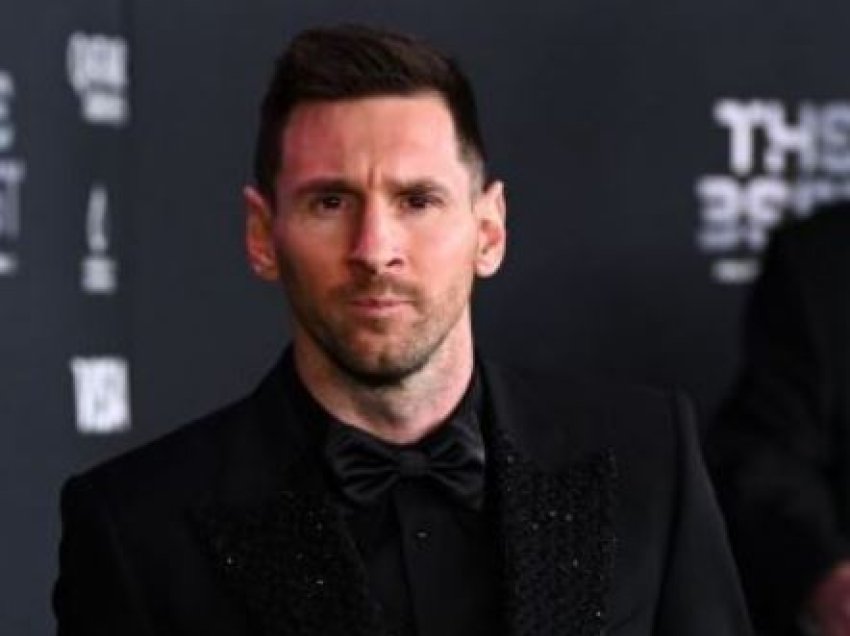 Kërcënohet Messi, të shtëna me armë në dyqanin familjar dhe e lënë një mesazh
