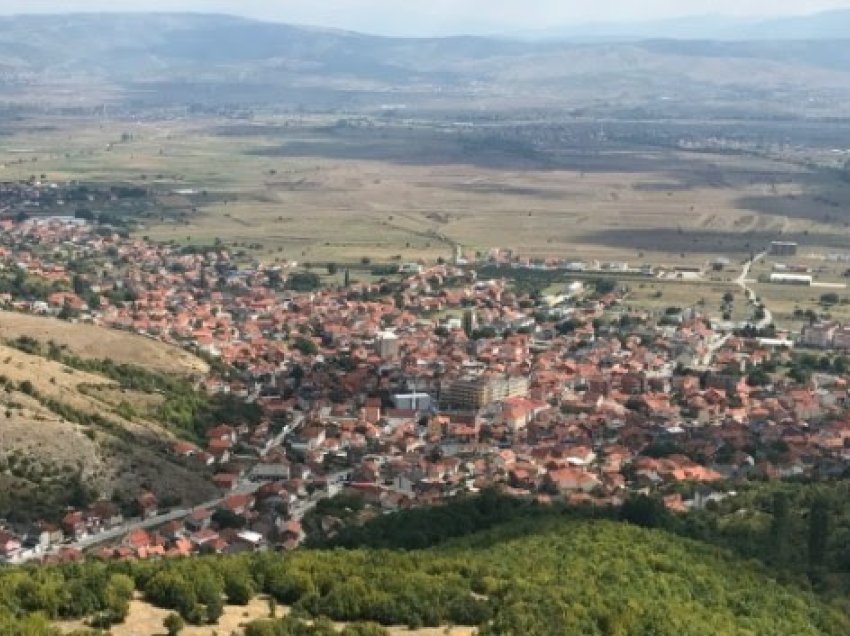 ​Lugina e Preshevës, 31 vjet që kur shqiptarët kërkuan bashkim me Kosovën