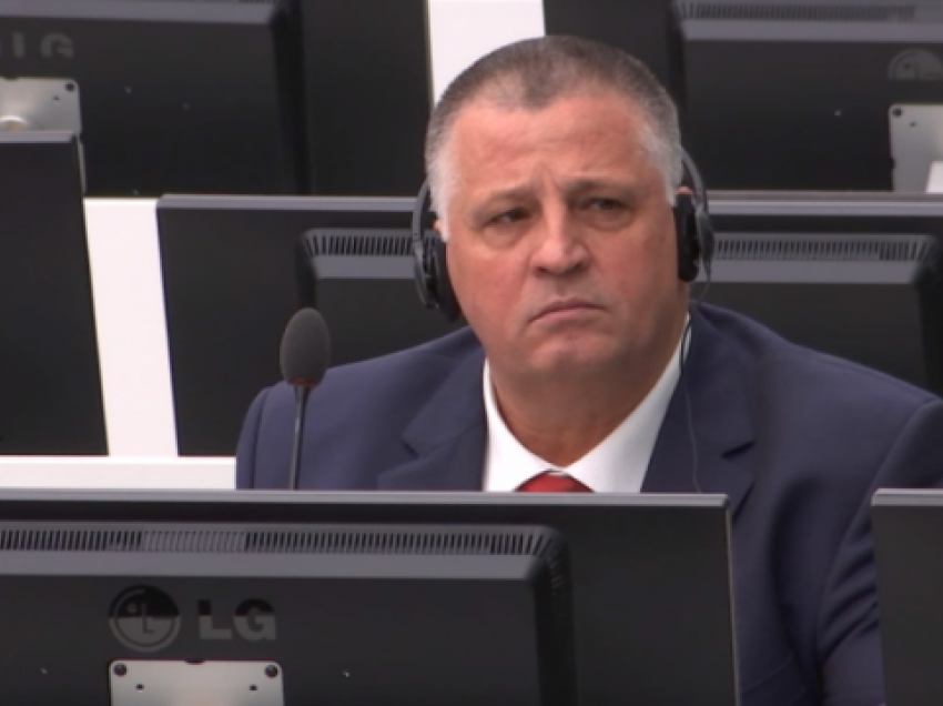 I vdiq vëllai, Gjykata Speciale s’ka vendim për lirimin e Nasim Haradinajt për varrim