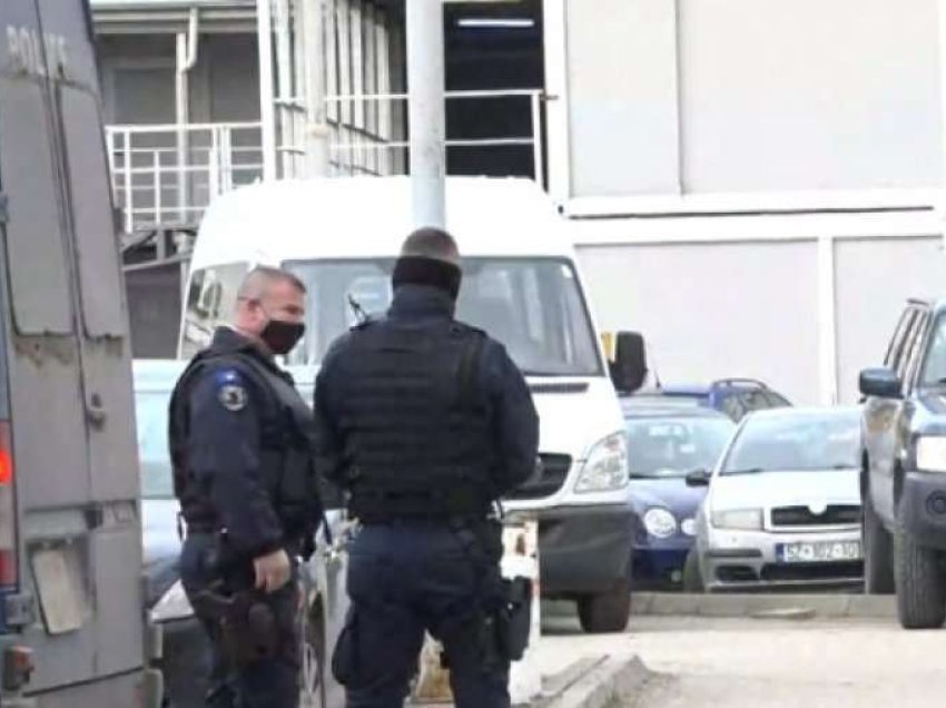 Vetura, mijëra euro, armë – Policia tregon se çfarë konfiskoi në aksionin e djeshëm në rastin “Brezovica”