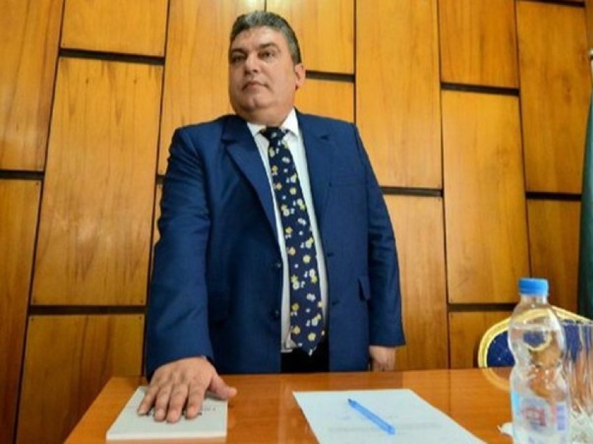 Duhet të vuajë edhe 1 vit burg pas vendimit të Apelit të GJKKO, arrestohet ish-kryebashkiaku i Lushnjës