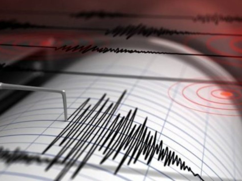 Tërmet i fortë shkund Zelandën e Re, rrezik për cunam