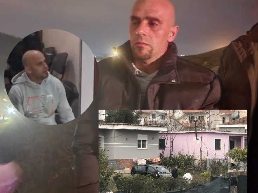 Vrasja e 3 grave në Tiranë,gazetarja shqiptare zbulon telefonatën që mori nga burgu dhe rrëfen detaje tronditëse